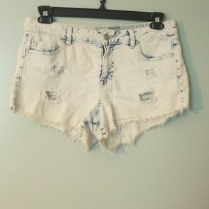 Altar'd State Cut-offs